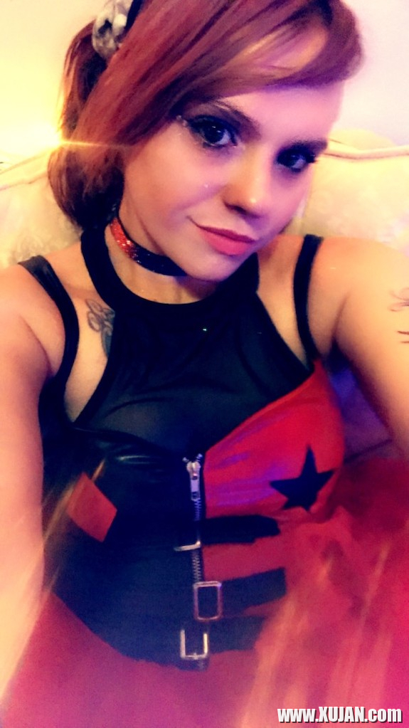 HarleyRose Harleyween - Photo #2401942