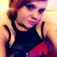 HarleyRose Harleyween