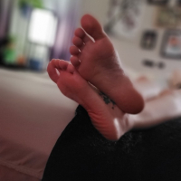 ColdFeet batsarikner