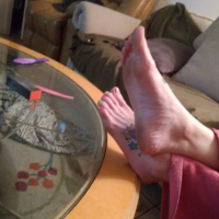ColdFeet batsarikner