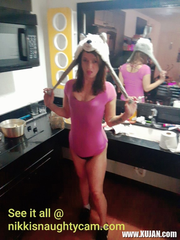 Niki Siqsqsy The Cam Bitch i het - Photo #2405804
