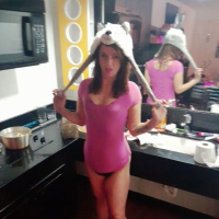 Niki Siqsqsy The Cam Bitch i het