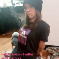 Niki Siqsqsy The Cam Bitch i het