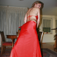 Hot Candy in red