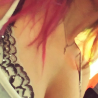 Geghetsik milf bikini