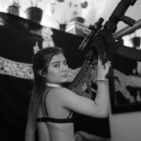 nerqnazgest ev atrchanakner