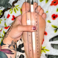 Ramonarsquos Cute Feet