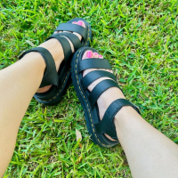 Ramonarsquos Cute Feet