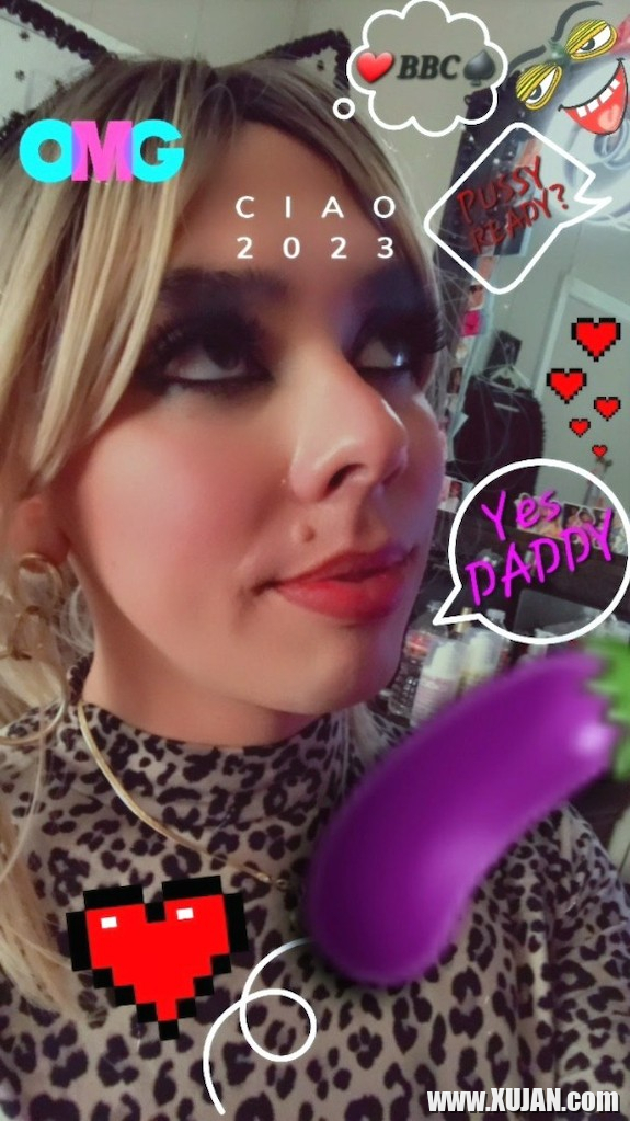 Lil Pawg Thottie - Photo #2412658