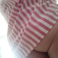 A Bum Pic A Day Keeps The Dordom Away