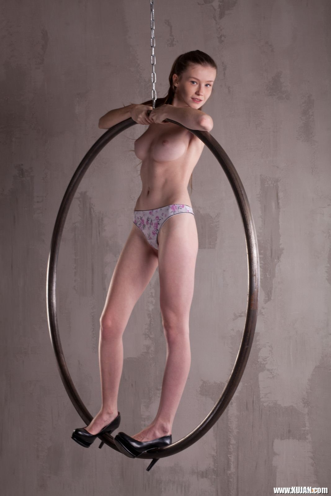 Emily Bloom shows off sexy super naked body - Photo #2413737