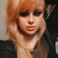 Big Titty Goth Girlfriend