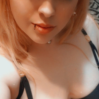 Big Titty Goth Girlfriend