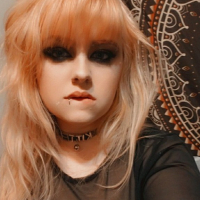 Big Titty Goth Girlfriend
