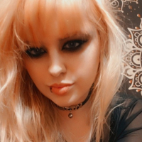 Big Titty Goth Girlfriend