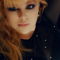 Big Titty Goth Girlfriend