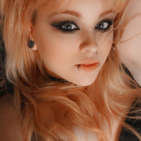 Big Titty Goth Girlfriend