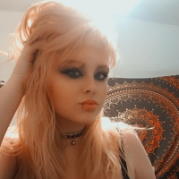 Big Titty Goth Girlfriend