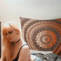 Big Titty Goth Girlfriend