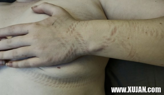 Valentinersquos Tie Up - Photo #2416334