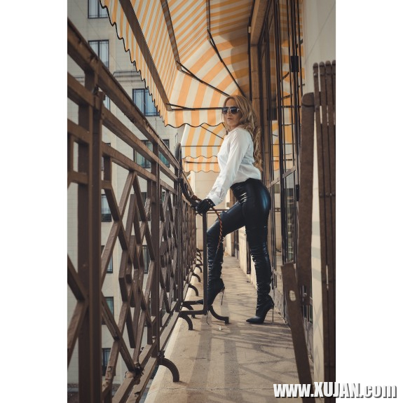 FEMDOM MISS QORTNI - Photo #2416747