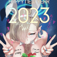 Shnorhavor Amanor 2023 Hentai havaqatsu