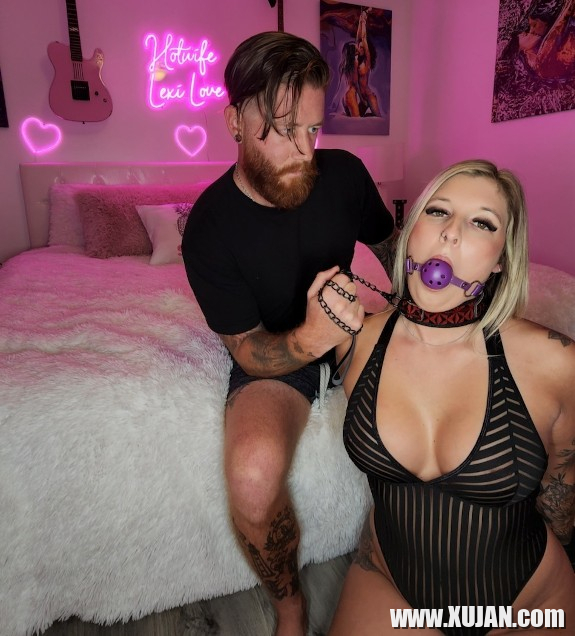 Hotwife Lexi Love ErosScorpion MMF eryak amusnu het - Photo #2417918