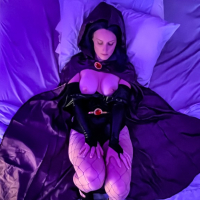 cosplay ev ayln