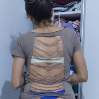 Es kotrum em latinakan MILF i aygin