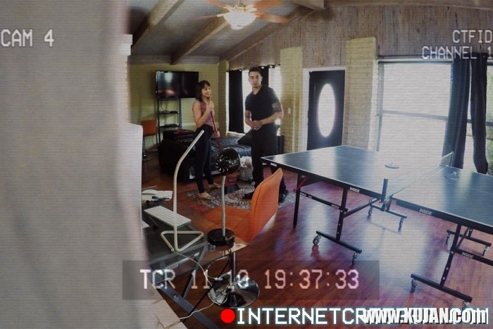 Internet Creeper Manhandling The Maid Marilyn Mansion - Photo #2419937