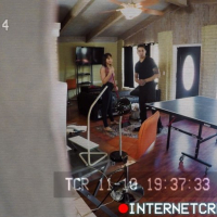 Internet Creeper Manhandling The Maid Marilyn Mansion