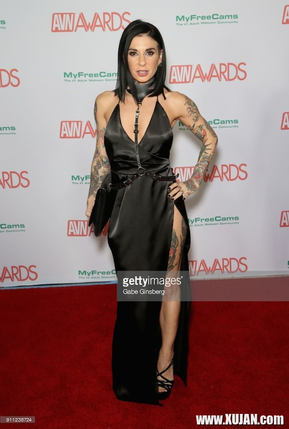 AVN 2018 t - Photo #2420425