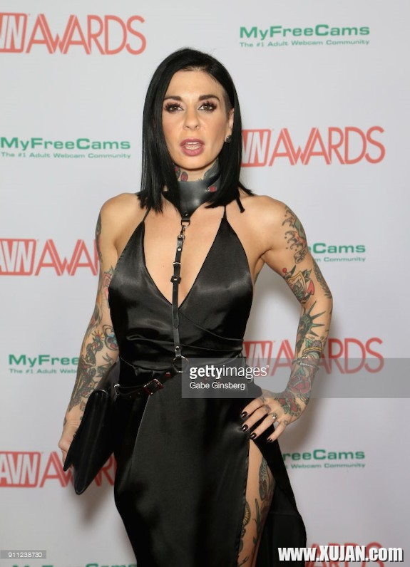 AVN 2018 t - Photo #2420426