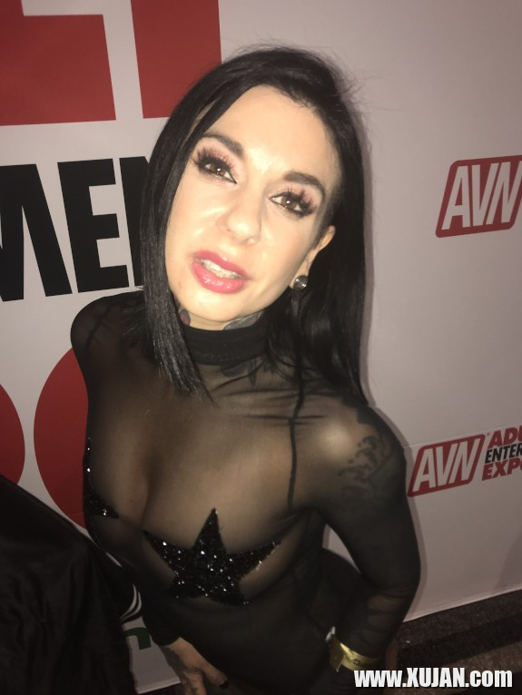 AVN 2018 t - Photo #2420430