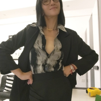 Biznes kostyum