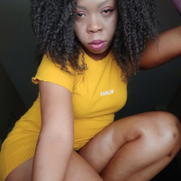 Dzer Ebony tikiny