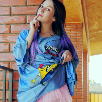 Emo aghjiky tsuyts e talis amen inch
