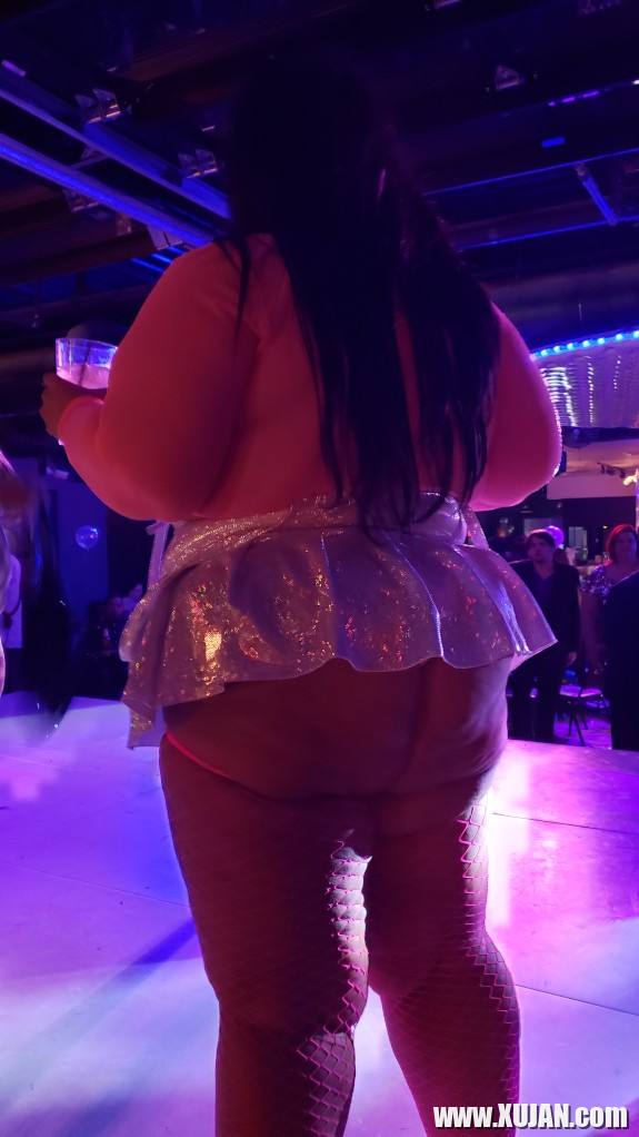 BBW AWARD SHOW NIRVANA LUST y HAGhTEL E TARVA BBW XXX PORNASTGhY - Photo #2424773