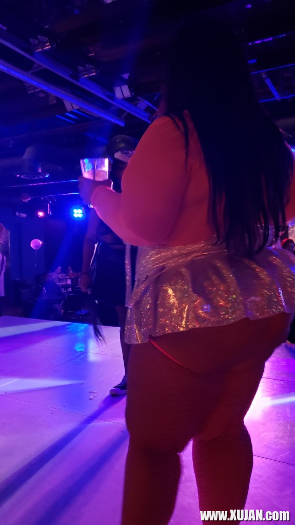 BBW AWARD SHOW NIRVANA LUST y HAGhTEL E TARVA BBW XXX PORNASTGhY - Photo #2424774