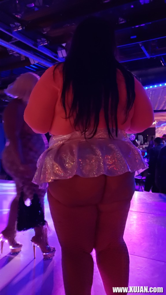 BBW AWARD SHOW NIRVANA LUST y HAGhTEL E TARVA BBW XXX PORNASTGhY - Photo #2424775