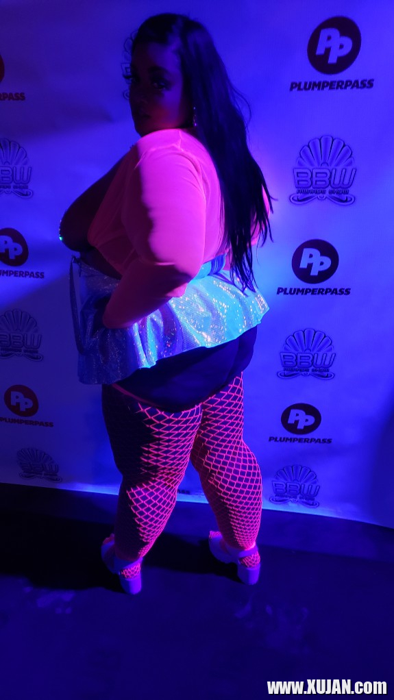 BBW AWARD SHOW NIRVANA LUST y HAGhTEL E TARVA BBW XXX PORNASTGhY - Photo #2424782