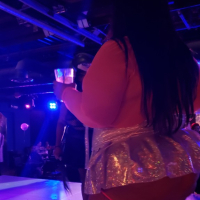 BBW AWARD SHOW NIRVANA LUST y HAGhTEL E TARVA BBW XXX PORNASTGhY