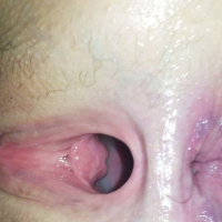 Wifes creampied puc pos