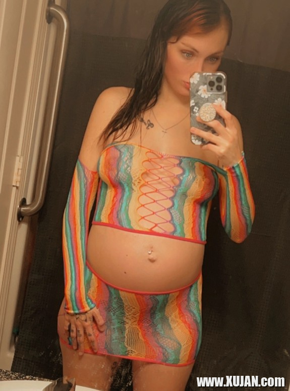 Rainbow Rave - Photo #2427255