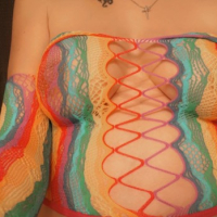Rainbow Rave