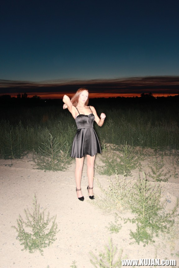 Ognir indz hasnel 500 hetevordneri Throwback Thursday Black Dress - Photo #2427574