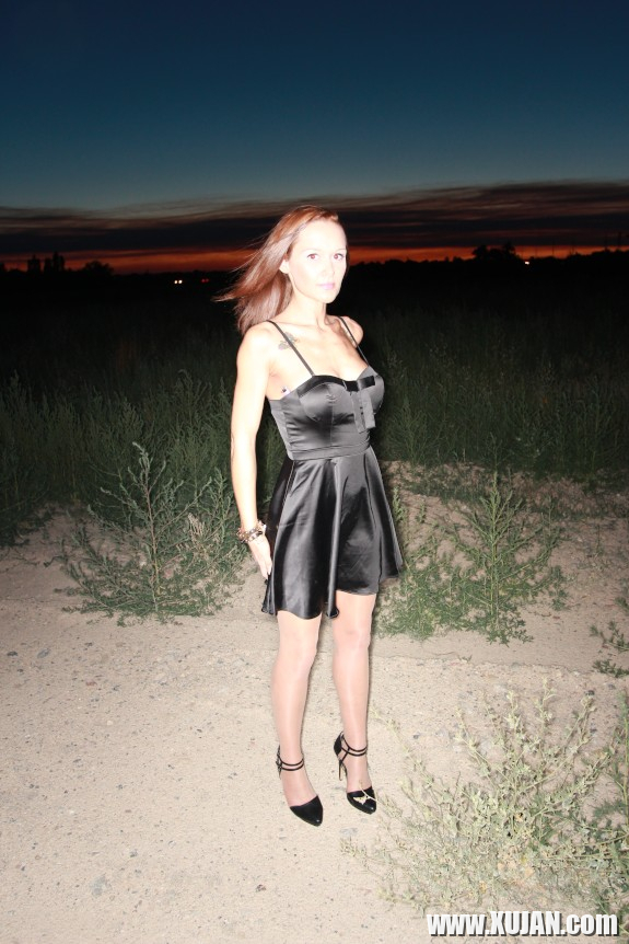 Ognir indz hasnel 500 hetevordneri Throwback Thursday Black Dress - Photo #2427575