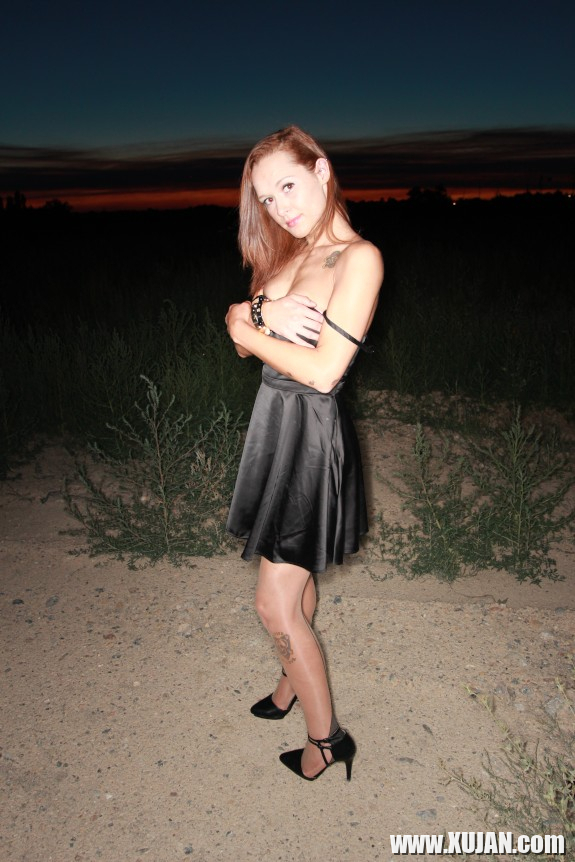 Ognir indz hasnel 500 hetevordneri Throwback Thursday Black Dress - Photo #2427587