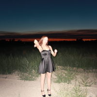 Ognir indz hasnel 500 hetevordneri Throwback Thursday Black Dress