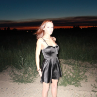 Ognir indz hasnel 500 hetevordneri Throwback Thursday Black Dress